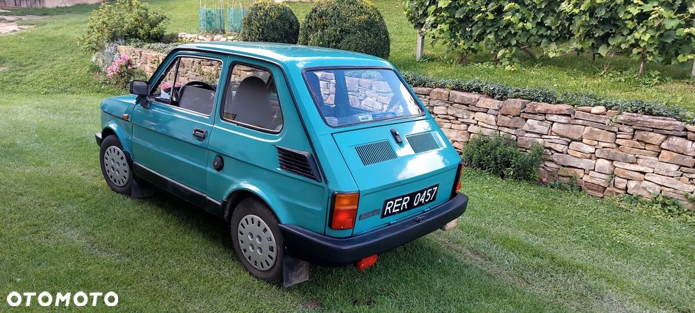 Fiat 126 - 3