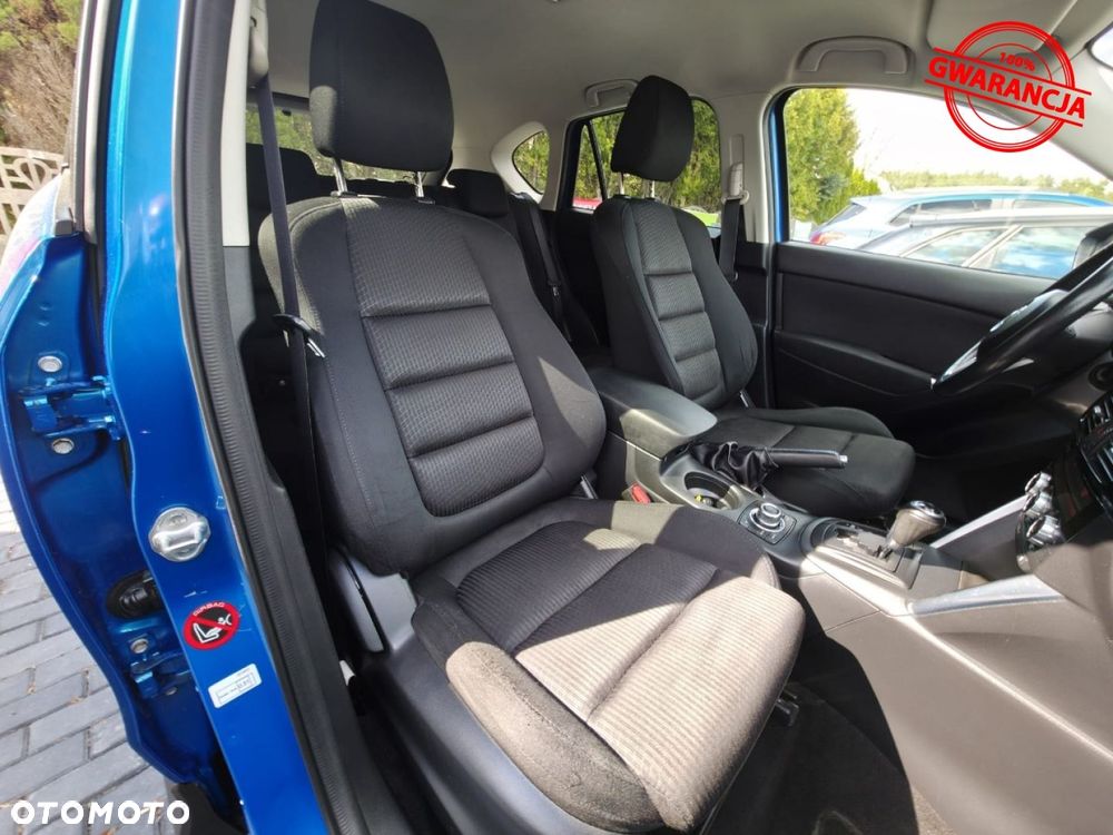 Mazda CX-5 - 27