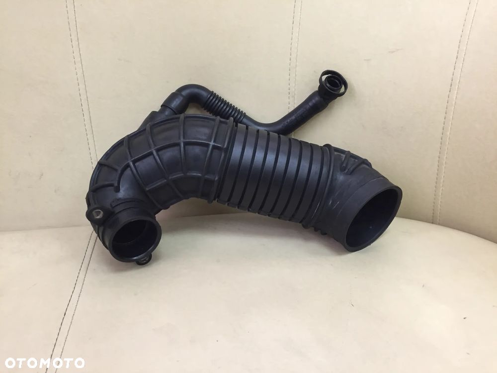 RURA PRZEWÓD POWIETRZA AUDI A4 B6/ B7 2.0 TDI 8E0129615J - 1