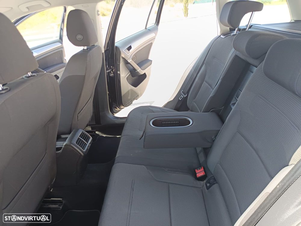 VW Golf Variant 1.6 TDi GPS Edition - 22