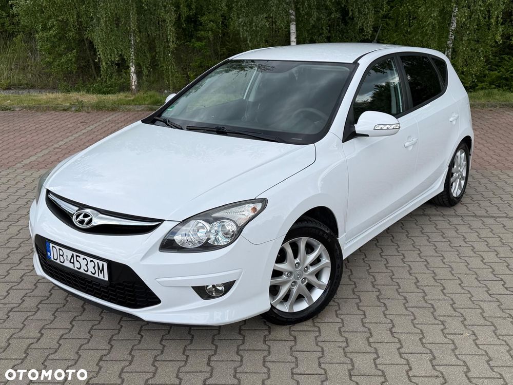 Hyundai i30 1.4 Edition Plus - 9