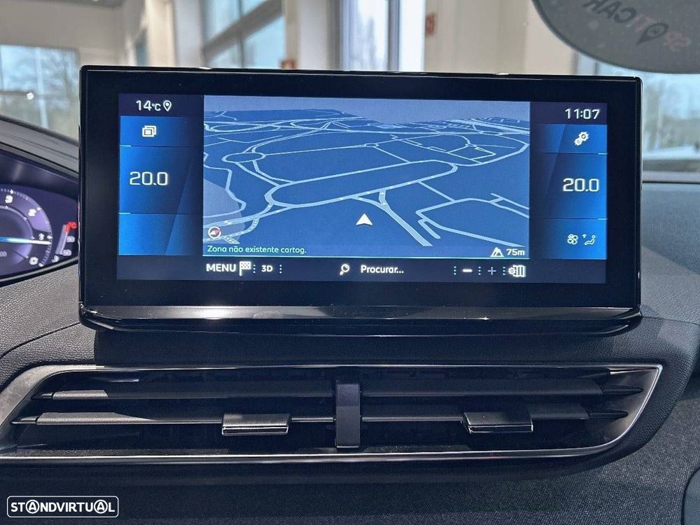 Peugeot 5008 1.5 BlueHDi Allure Pack EAT8 - 18