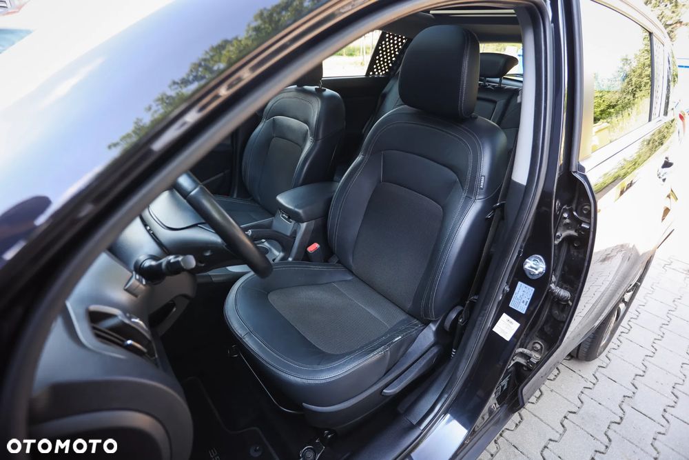 Kia Sportage 2.0 CRDI 4WD Vision - 16
