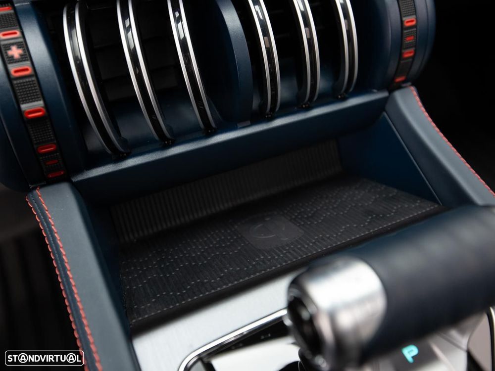 BYD Atto 3 Design - 20