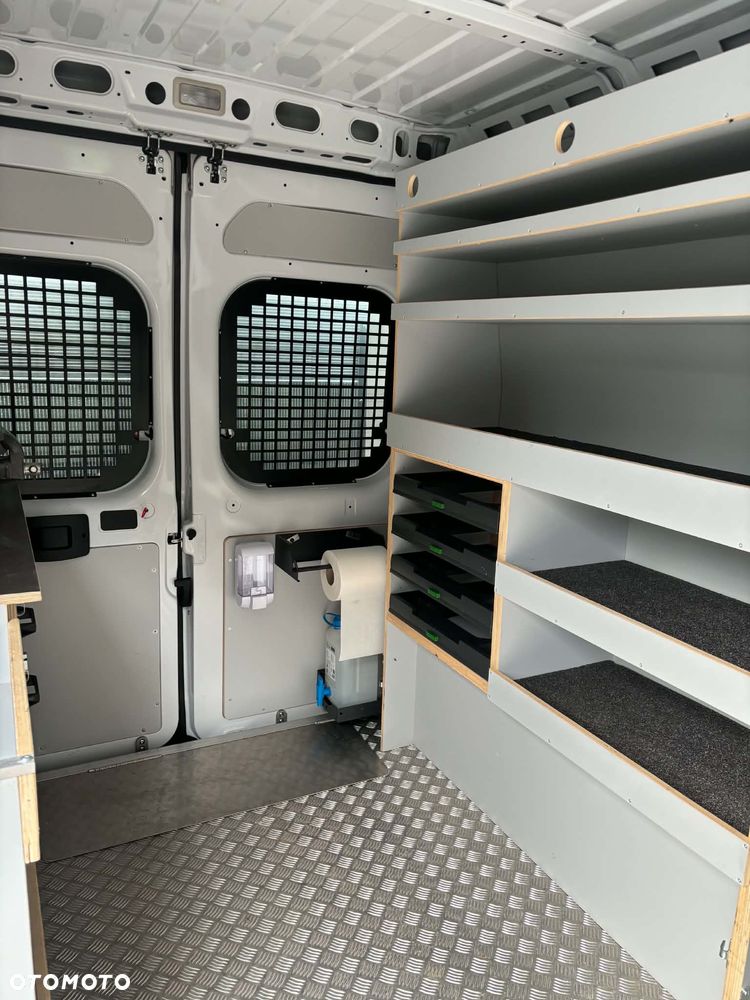 Peugeot Boxer - 9