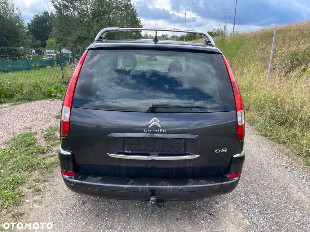 Citroën C8 2.0 HDi Attraction - 5