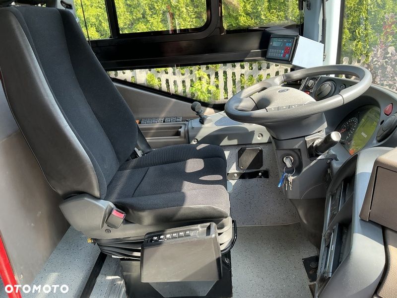 Irisbus CROSSWAY 12,80 m KLIMA - 7