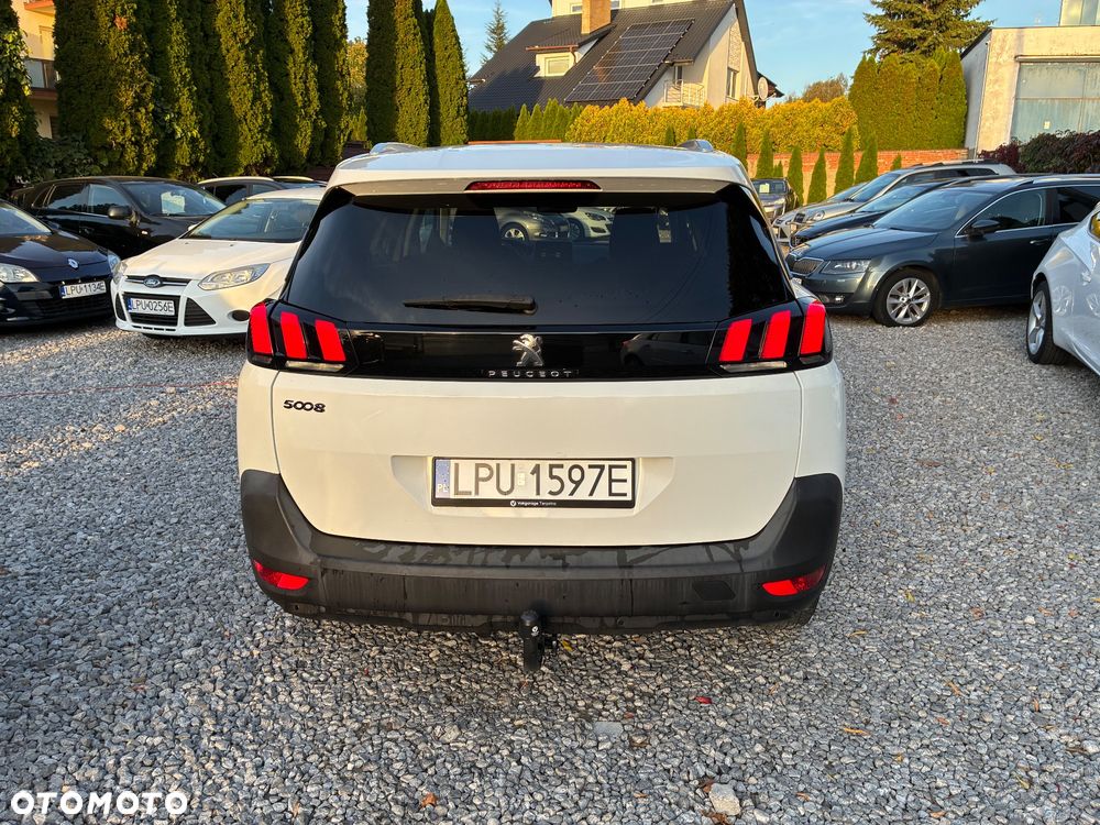 Peugeot 5008 BlueHDI 120 Stop & Start Active - 6