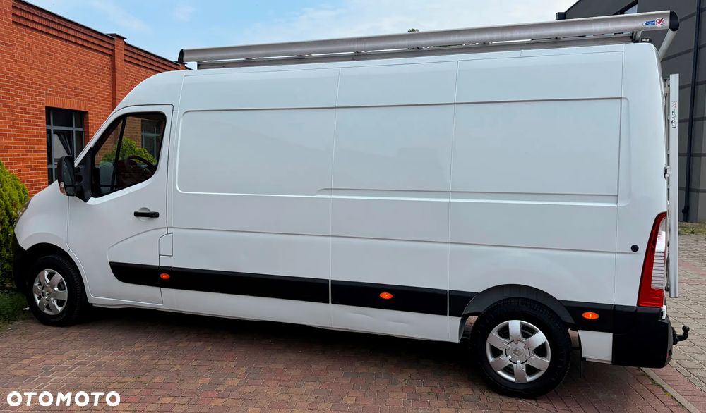 Renault MASTER - 38