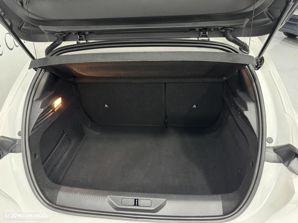 Peugeot 308 1.5 BlueHDi Active Pack - 43