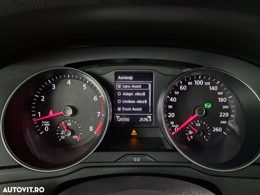 VOLKSWAGEN Passat 2020 — imagine 46
