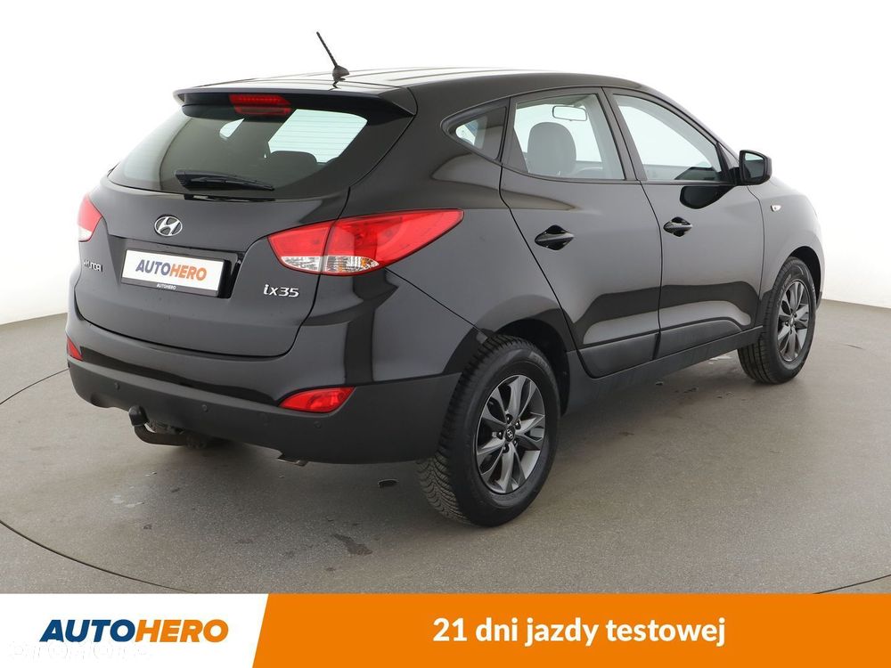 Hyundai ix35 - 6