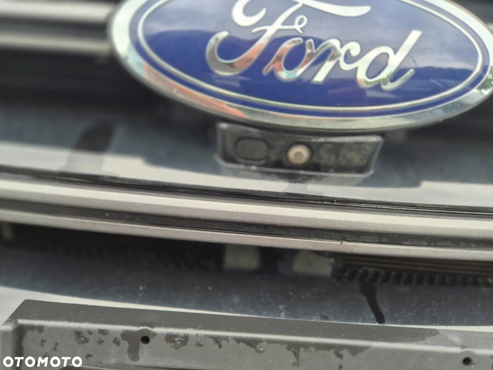 Ford Edge - 19