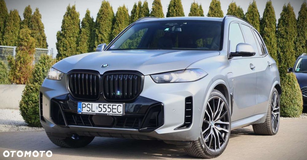 BMW X5 - 2