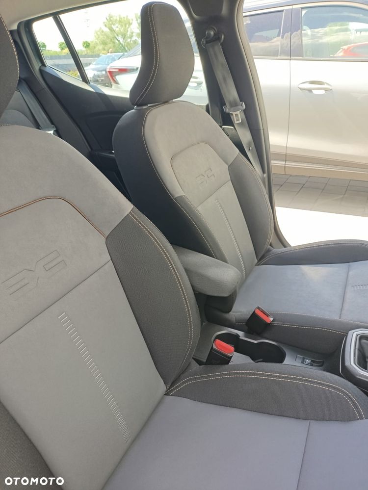 Dacia Sandero Stepway 1.0 TCe Extreme - 8