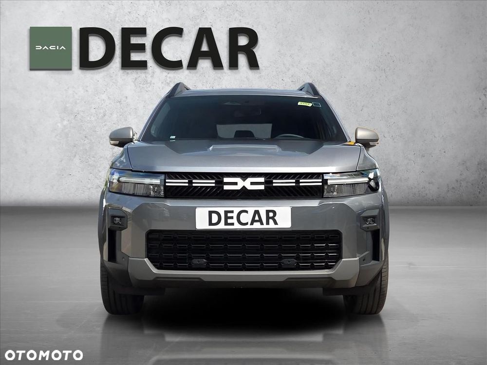 Dacia Bigster 1.2 TCe mHEV Journey - 1