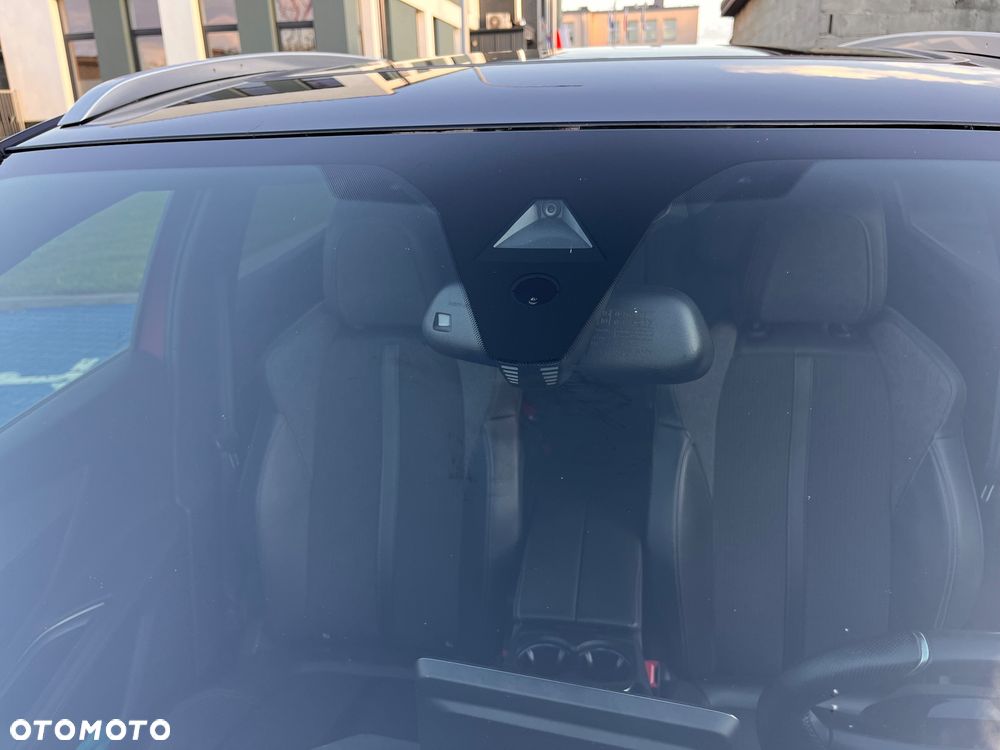Peugeot 3008 1.6 PureTech GPF GT Line S&S EAT8 - 19