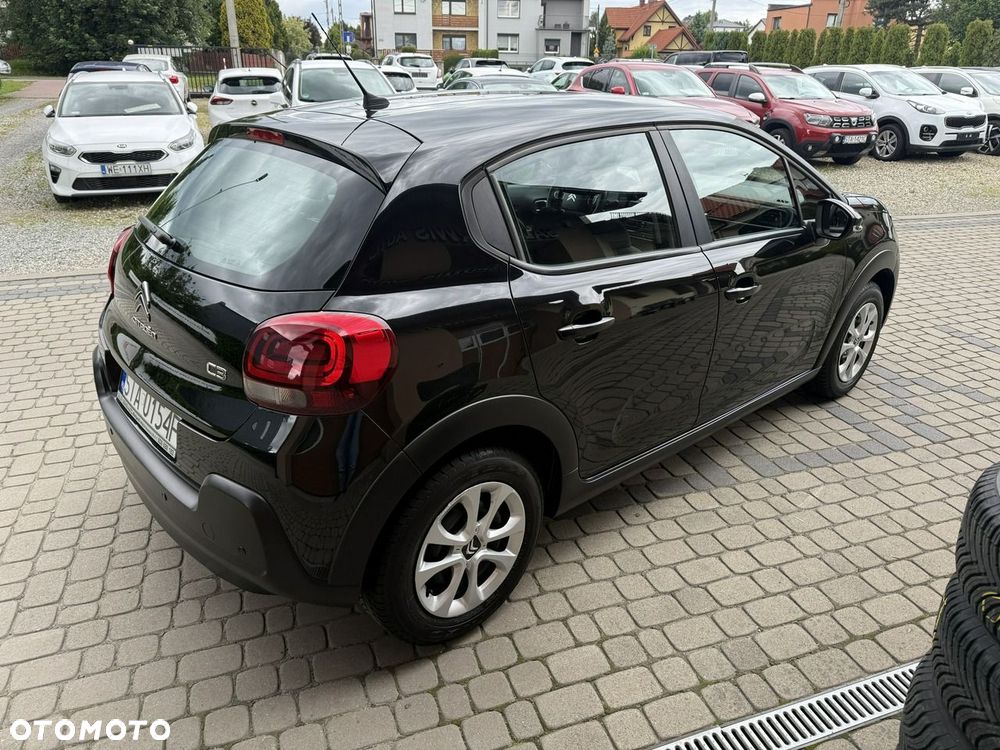 Citroën C3 - 6