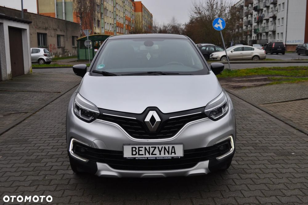 Renault Captur - 1