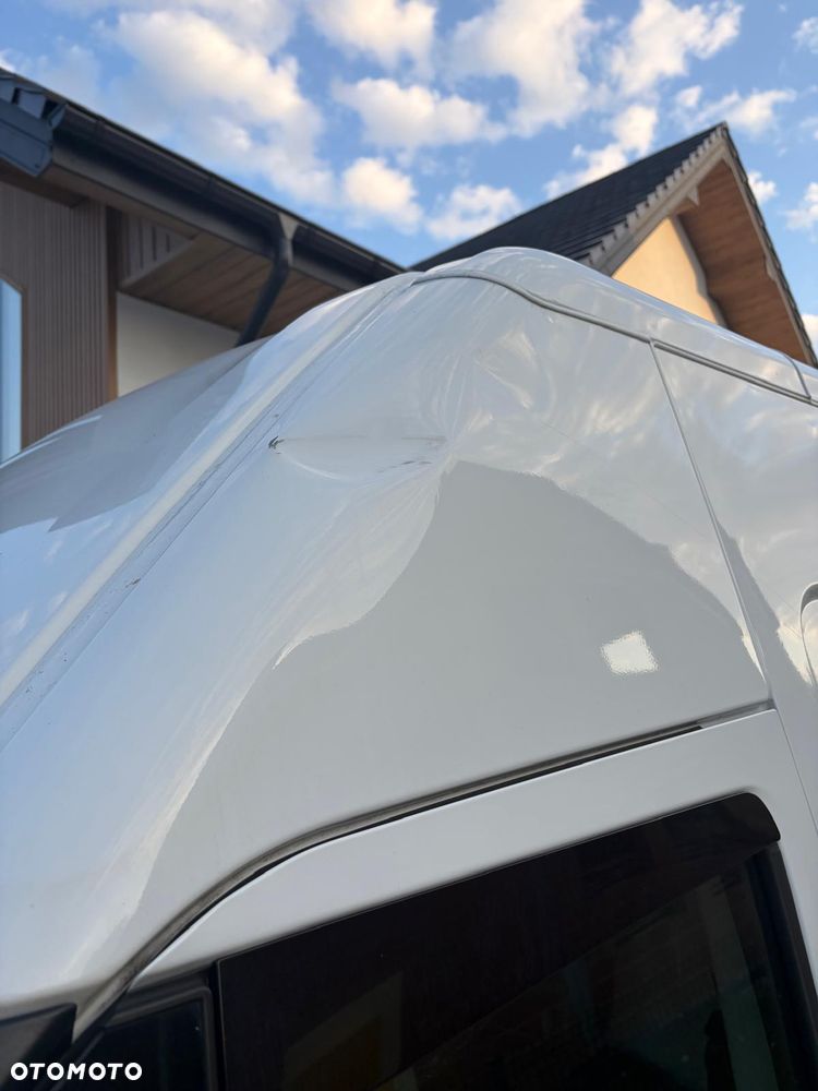 Iveco Daily L4H2 Max Długi 3.0 180KM Hi-Matic Salon PL F-V 23% Leasing Kredyt - 7