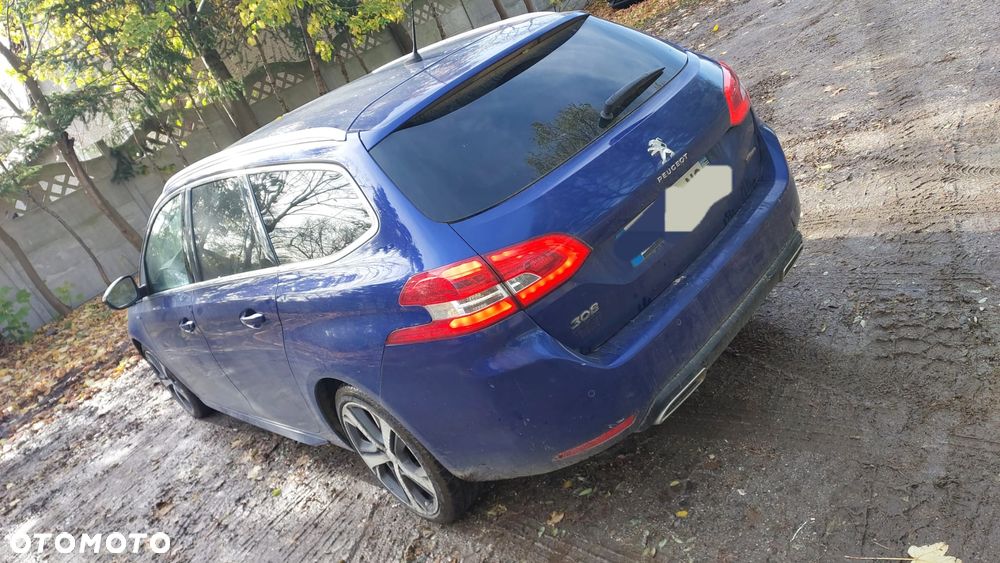 Peugeot 308 ver-sw-bluehdi-130-eat8-gt - 1