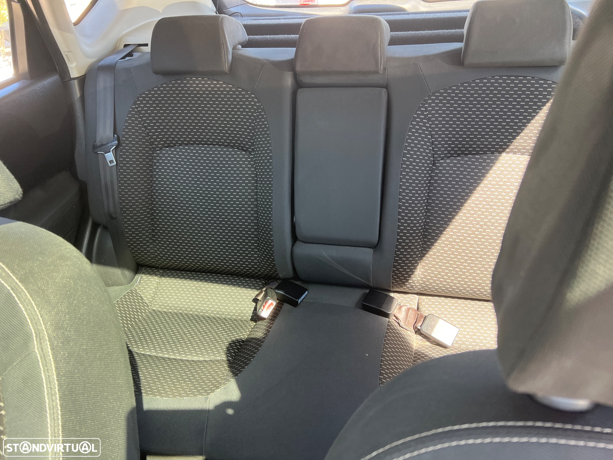 Nissan Qashqai 2.0 dCi Tekna Sport 17 - 22