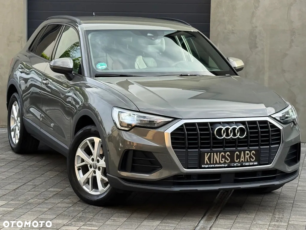 Audi Q3 35 TDI S tronic - 28