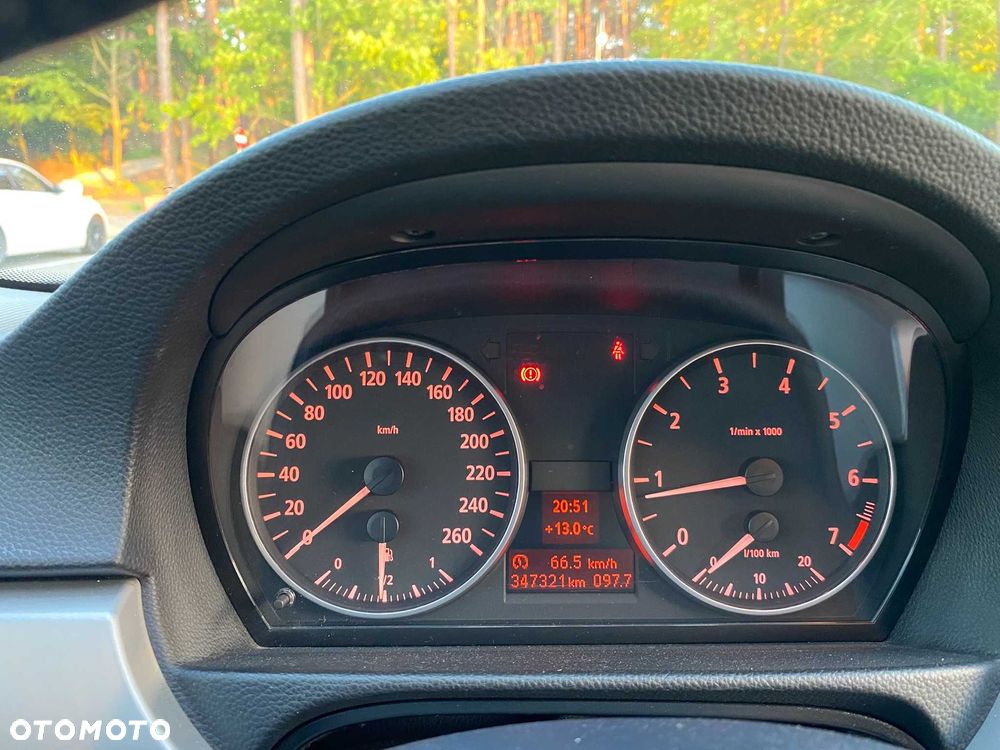 BMW Seria 3 - 6