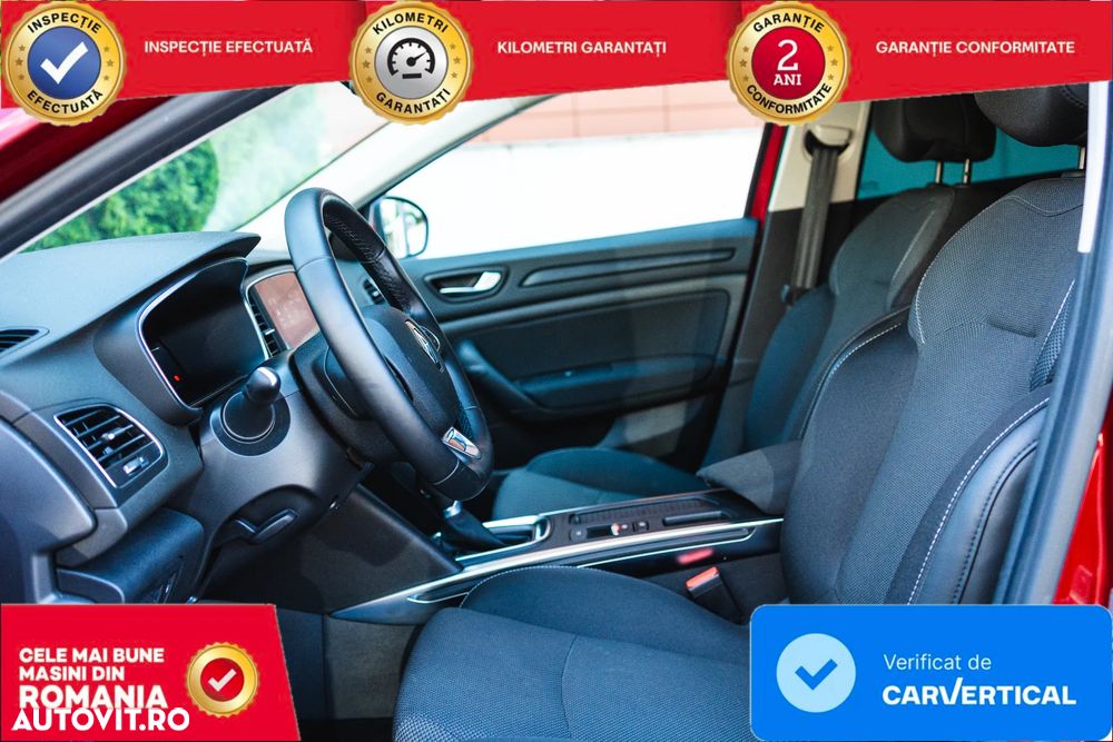 Renault Megane - 20