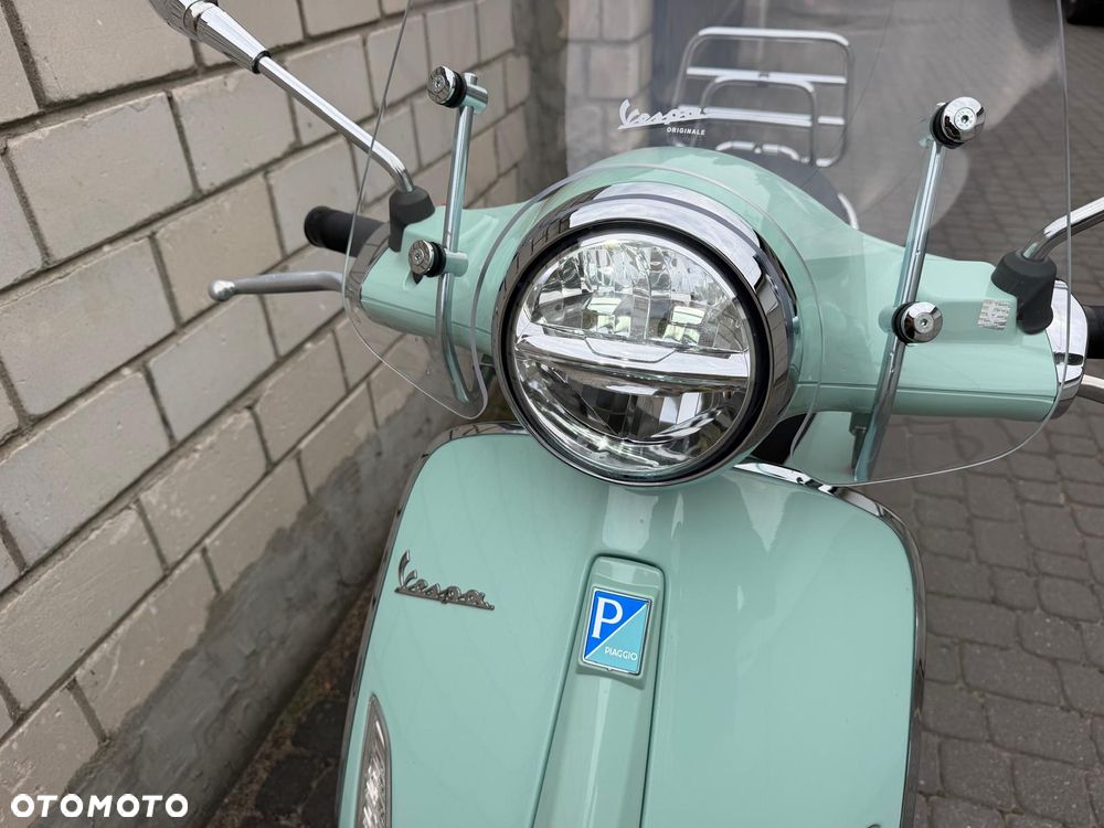 Vespa Primavera - 17
