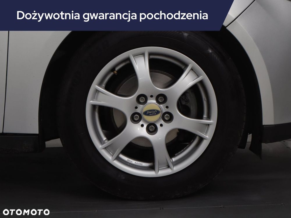 Ford Focus - 17