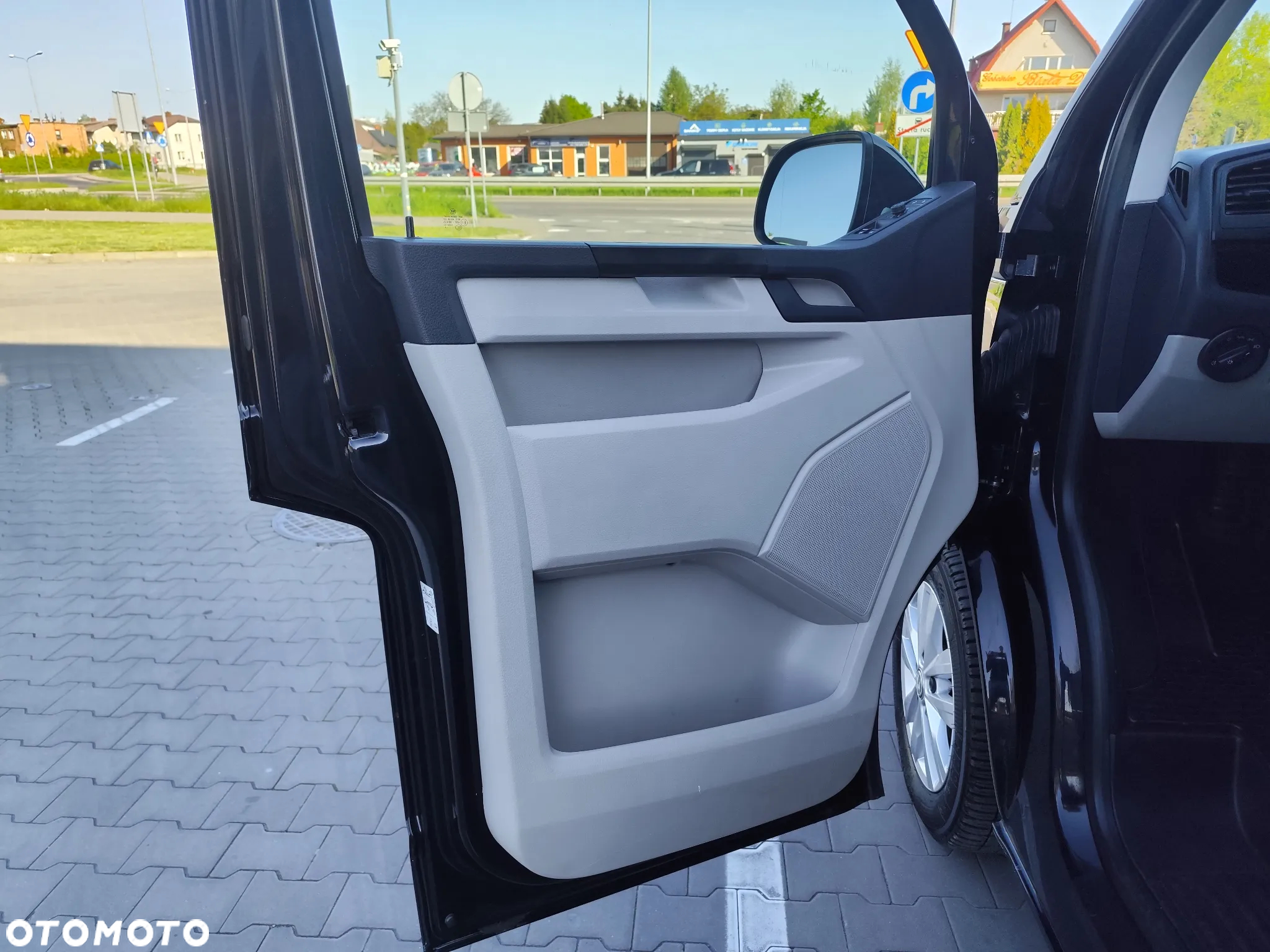 Volkswagen Transporter T6 - 27