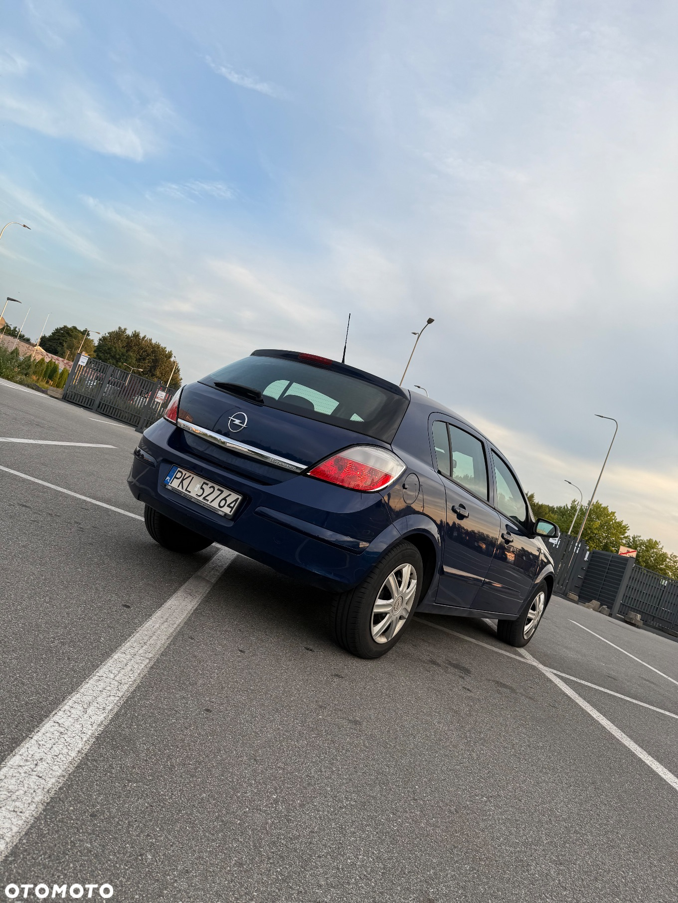 Opel Astra - 17