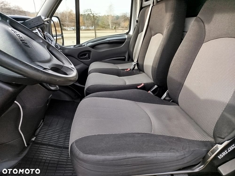 Iveco Daily 50C15 - 19
