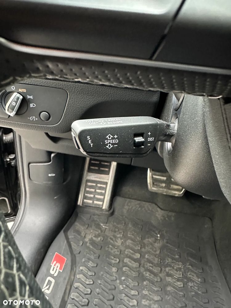 Audi SQ5 3.0 TFSI Quattro Tiptronic - 18