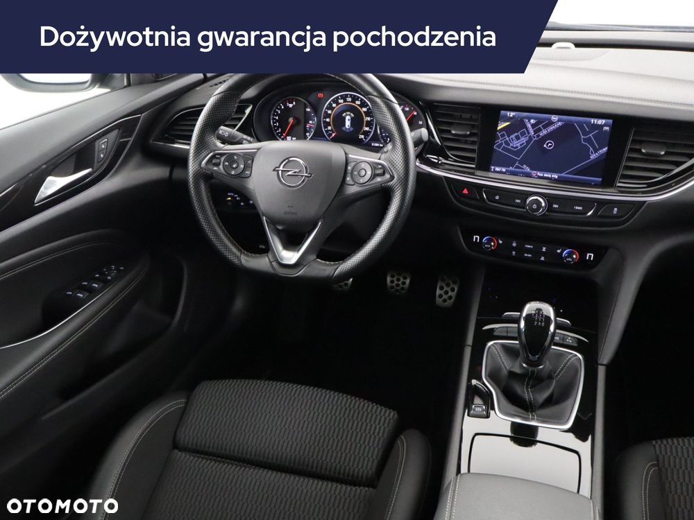 Opel Insignia - 9