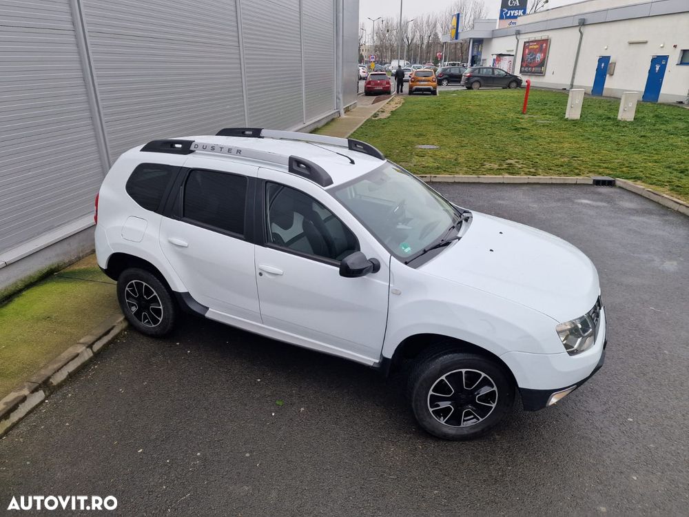 Dacia Duster 1.5 dCi 4x4 Prestige - 16