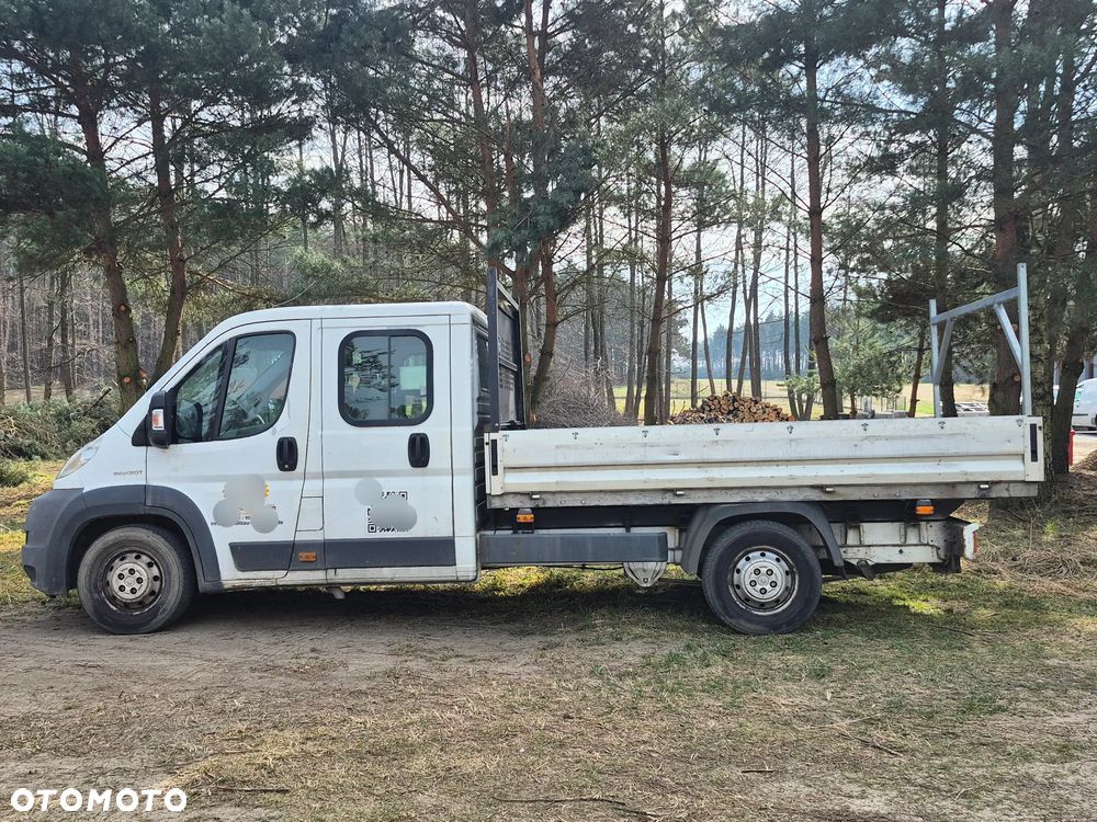 Peugeot Boxer - 6