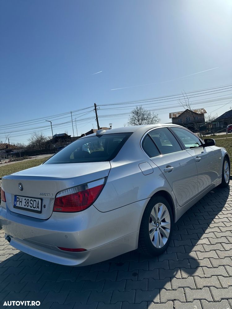 BMW Seria 5 - 3