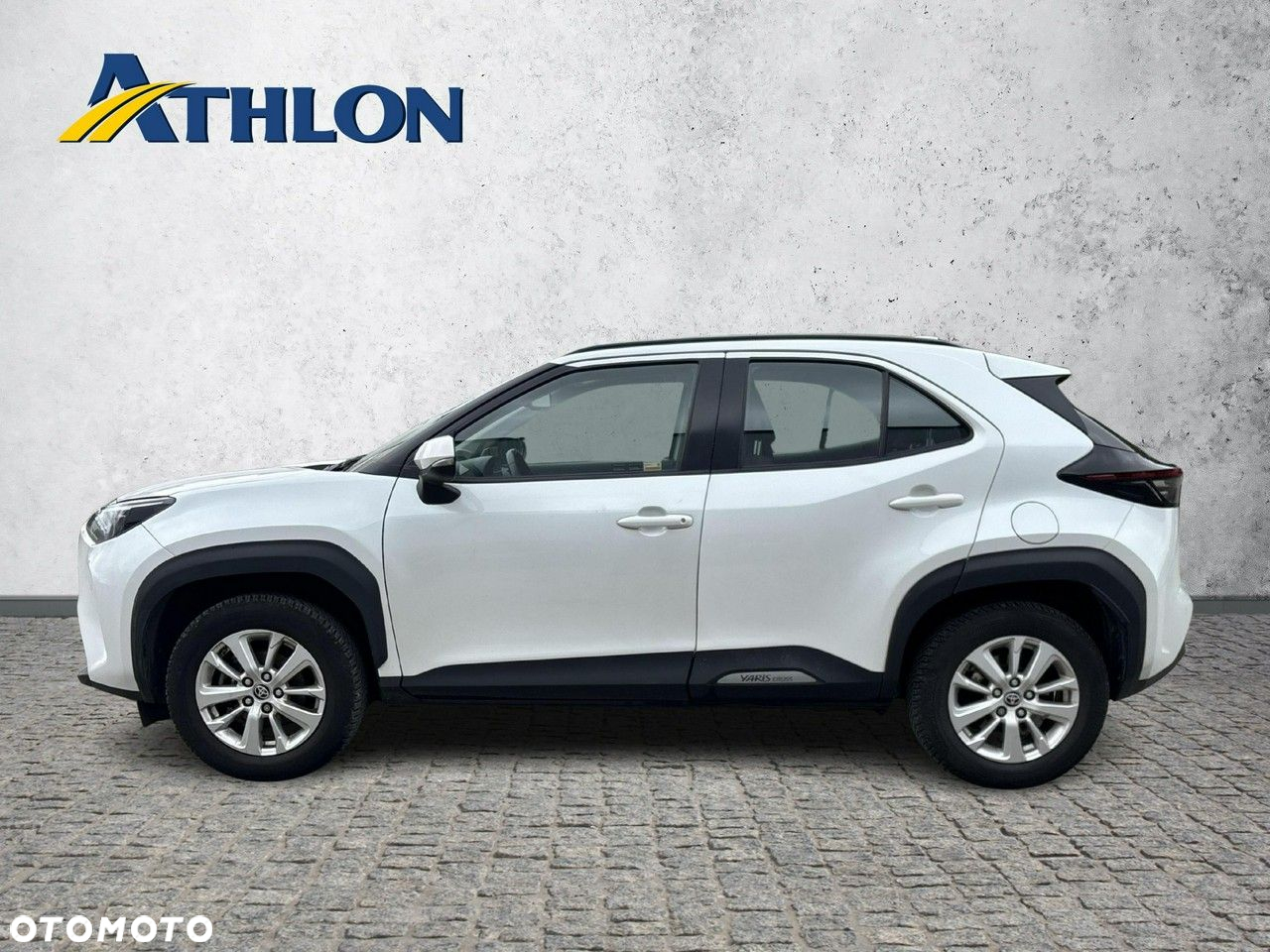 Toyota Yaris Cross Hybrid 1.5 Dynamic - 2