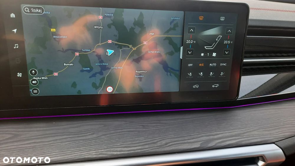 SsangYong/KGM Actyon 1.5 T-GDI Wild 4WD - 18