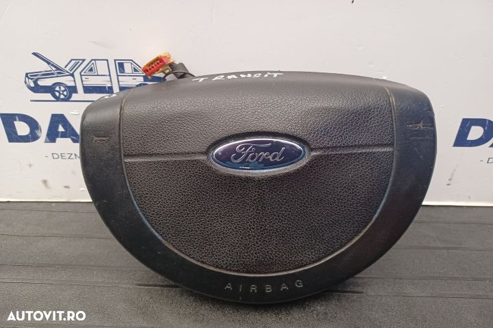 Airbag volan / sofer 012S6A-A042B85-ALZHHD 012S6A-A042B85-ALZHHD Ford - 1
