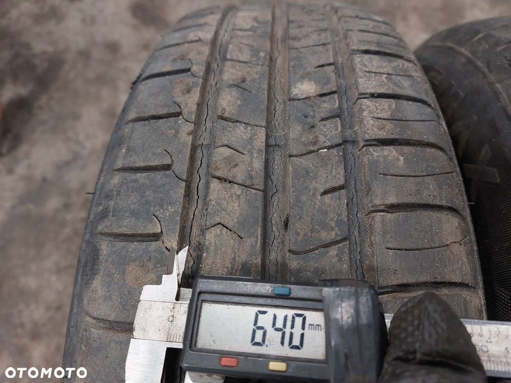 OPONY LETNIE 2 SZT 195/65R15 2020R FIREMAX FM601 - 8