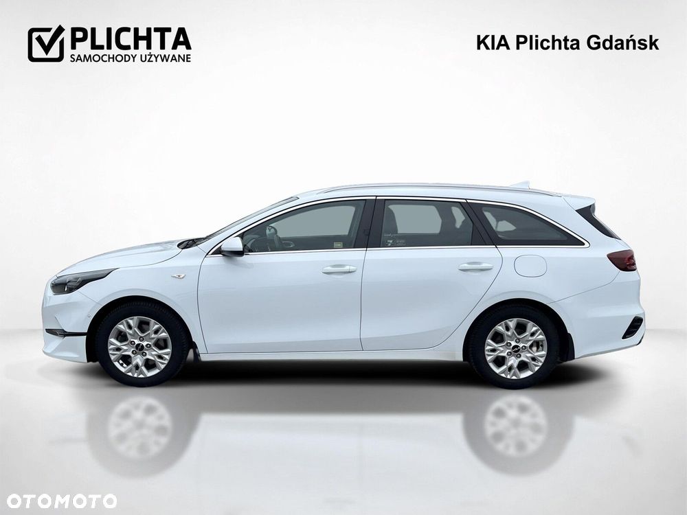 Kia Ceed - 2