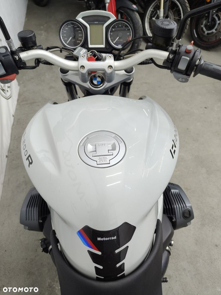 BMW R - 11