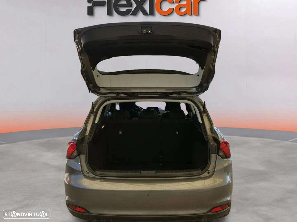 Fiat Tipo 1.3 M-Jet Lounge - 9