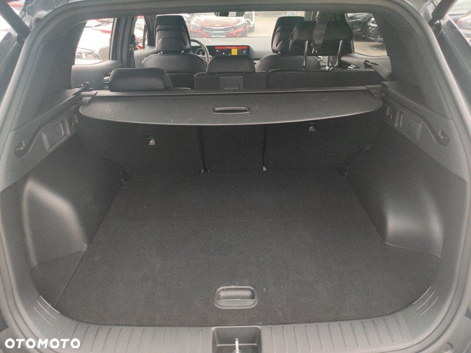 Kia Sportage - 16