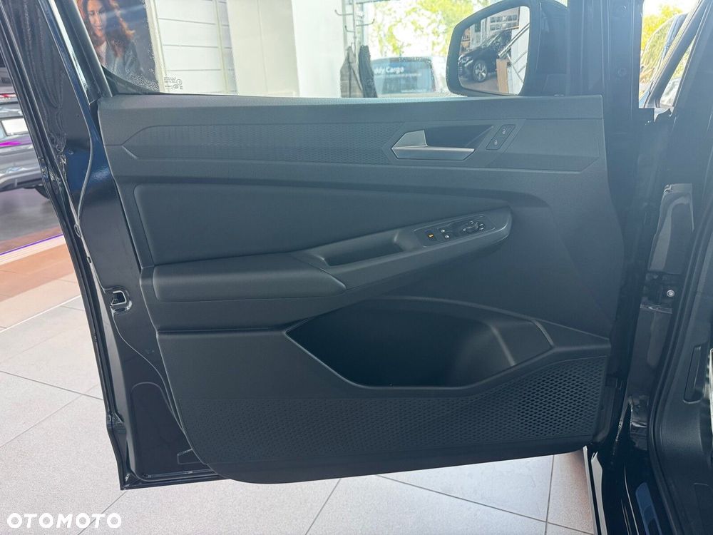 Volkswagen Caddy 2.0 TDI Style DSG - 11