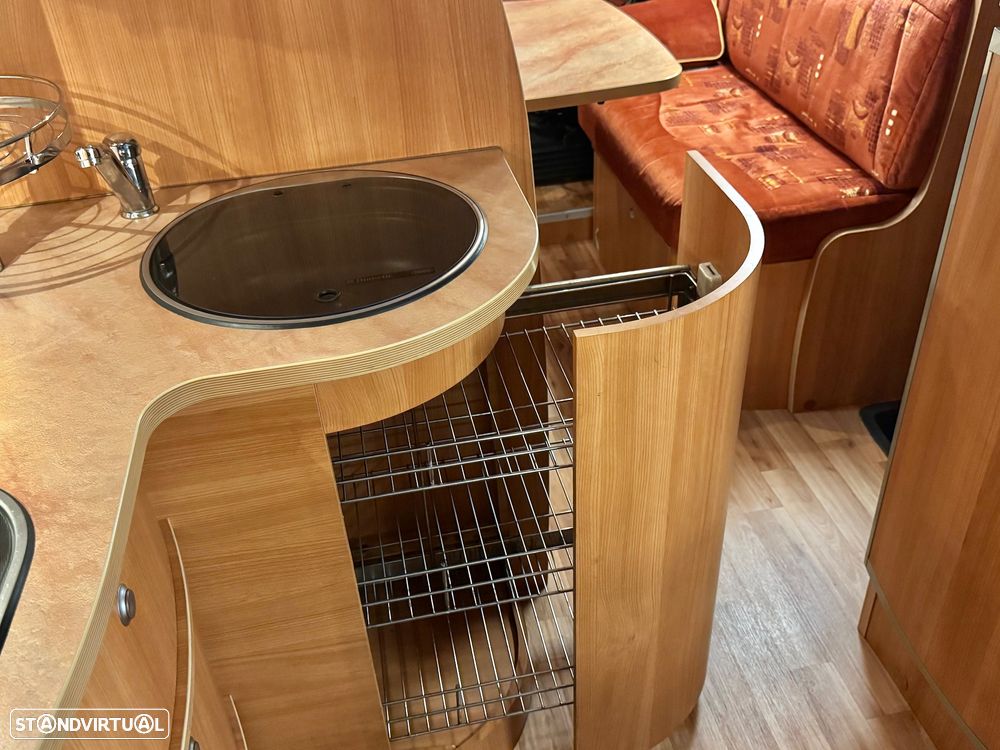 Challenger Eden 612 - 24