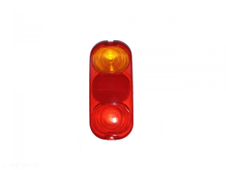 Klosz lampy TYŁ JCB 3CX 4CX CZĘŚCI JCB 700/50024 ZAM - 4